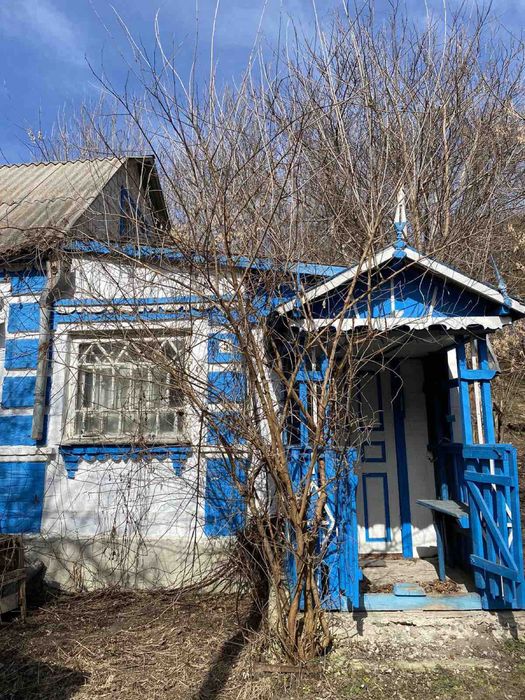 Будинок в місті Богуслав