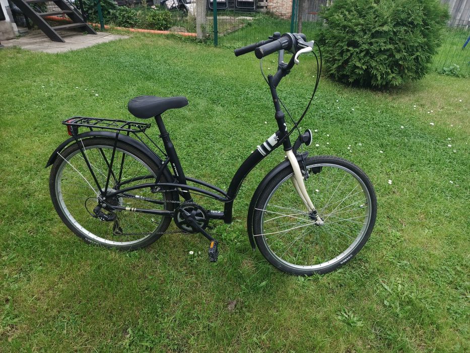 Rower miejski bitwin Elops3 26"