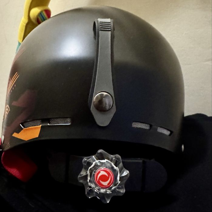 Шоломи гірськолижні б/у