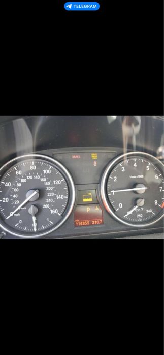 BMW 3 E92(FL) AT 330I продам ‼️ТОРГ‼️