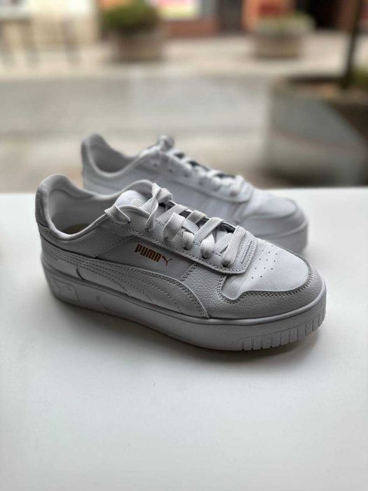 Oryginalne buty Puma Carina Rozmiar EU38.5