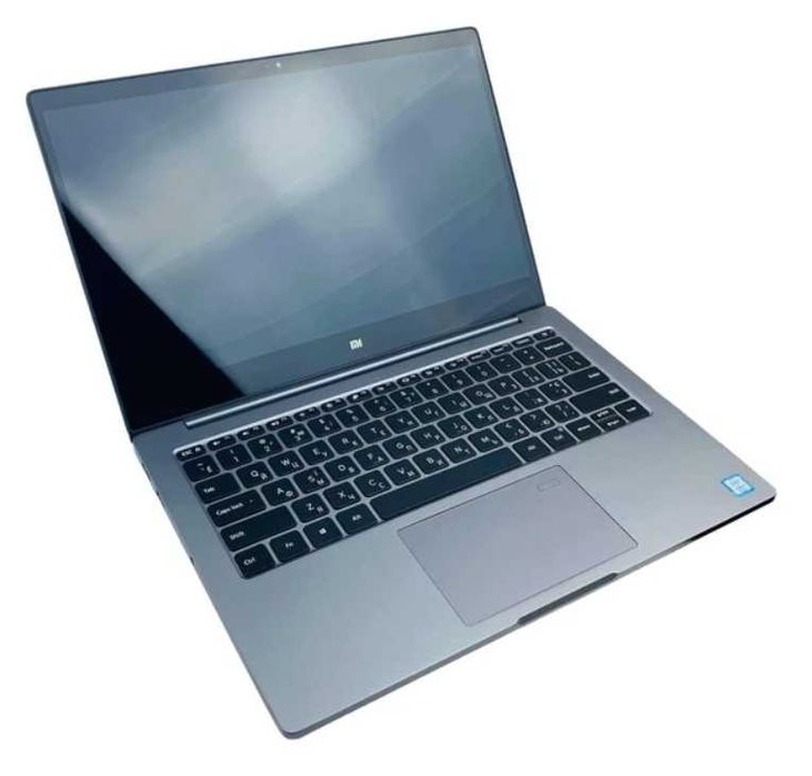 Ноутбук Xiaomi Mi Notebook Air 13.3 i7/8/256Gb/MX150 W (JYU4051) Grey Під розбірку/запчастини