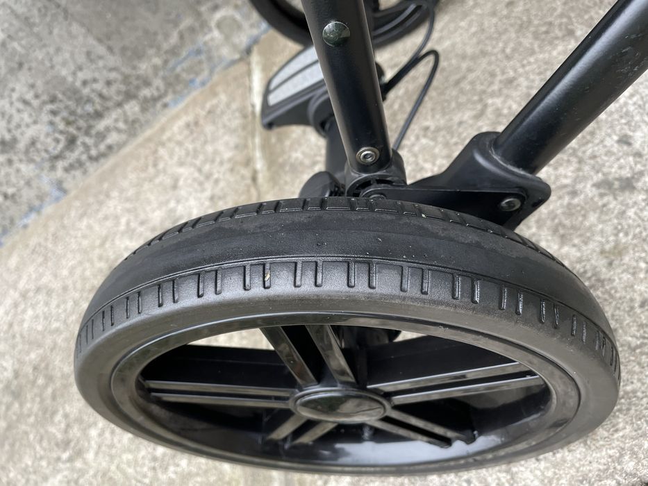 Коляска Texas у відмінному стані