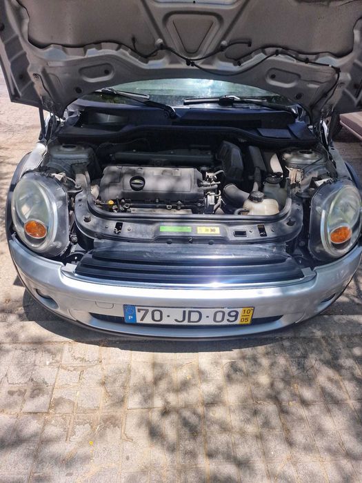 Mini One for Sale