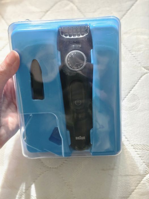 Braun тример, бритва, машинка для стрижки