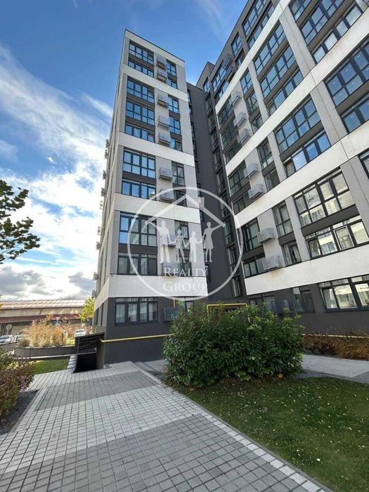 Ловіть можливість! ЖК Avalon Zelena Street! Майже все продано!