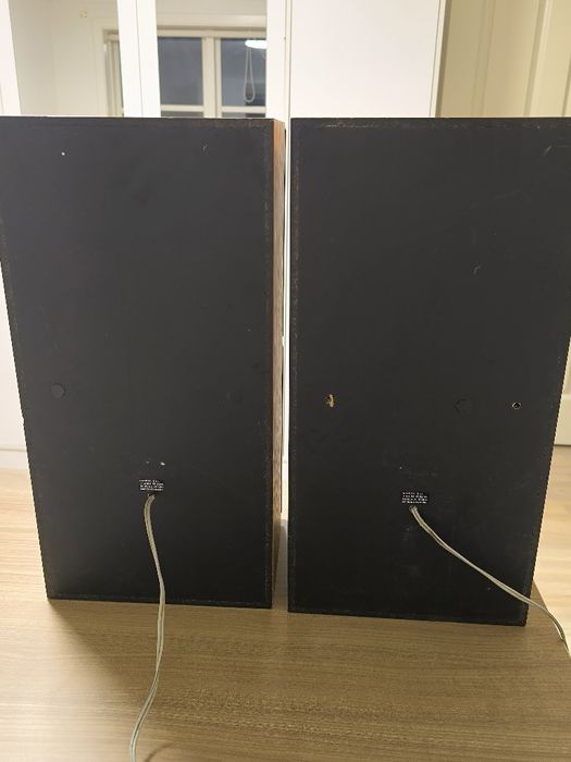 Bang Olufsen głośniki S45