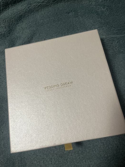 Opaska wianek Izabela Janachowska