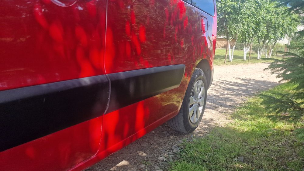 Продам сітроен берлінго