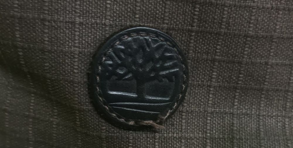 Mala Tiracolo ' Timberland '