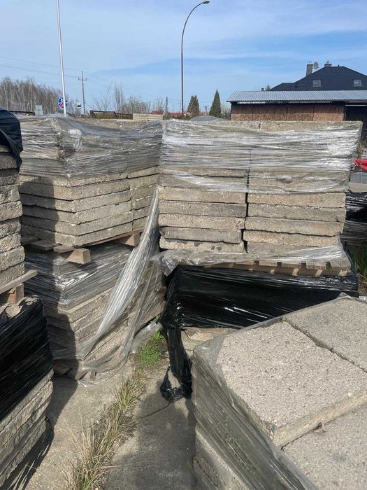 kruszywo z recyklingu