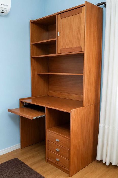 Quarto Solteiro Completo