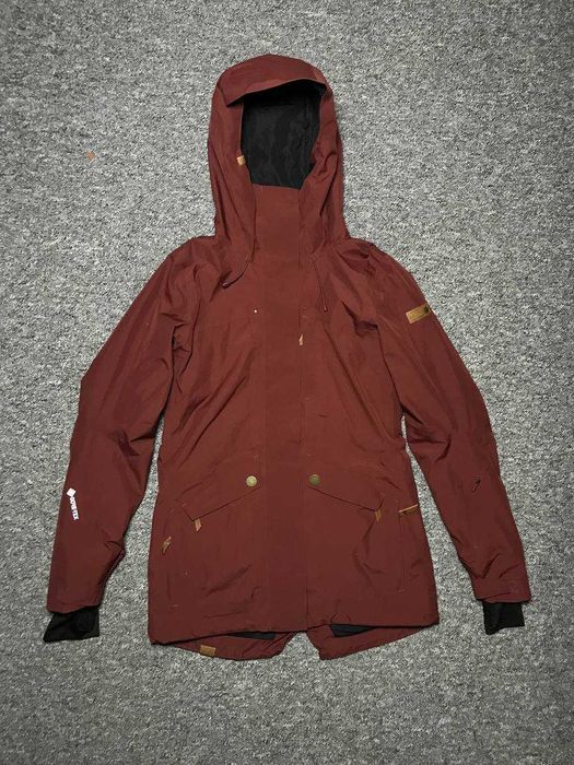 Жіноча лижна трекінгова куртка ROXY Glade Snow - Gore Tex - XS/S