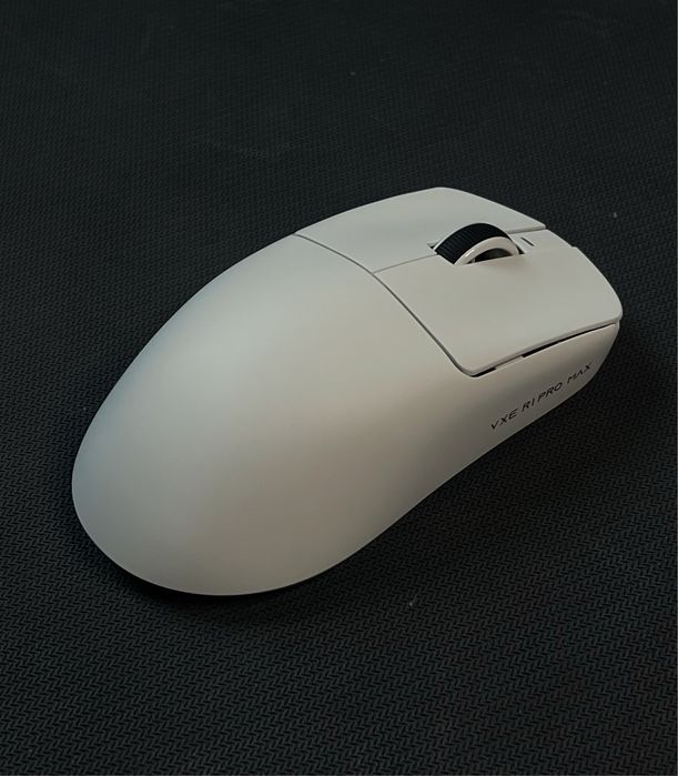 Беспроводная игровая мышь Vgn vxe R1 Pro max pixart paw 3395 4k герц