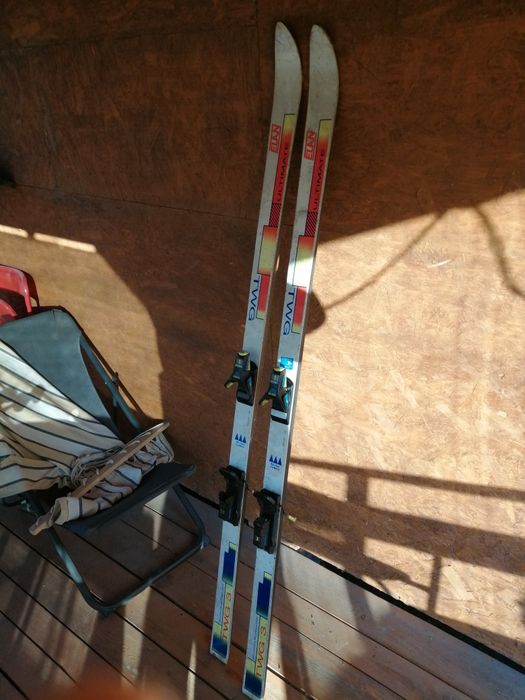 Narty ELAN 185cm