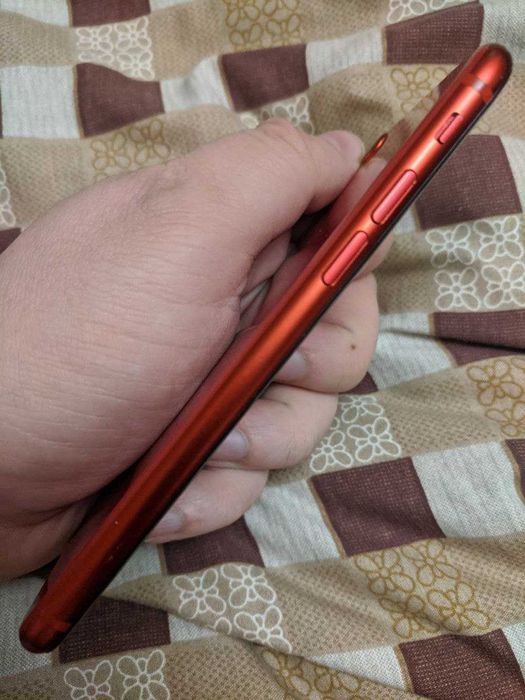 Apple iPhone SE 2020 64gb смарт в раб сост. iCloud чистый.не бит. RSIM