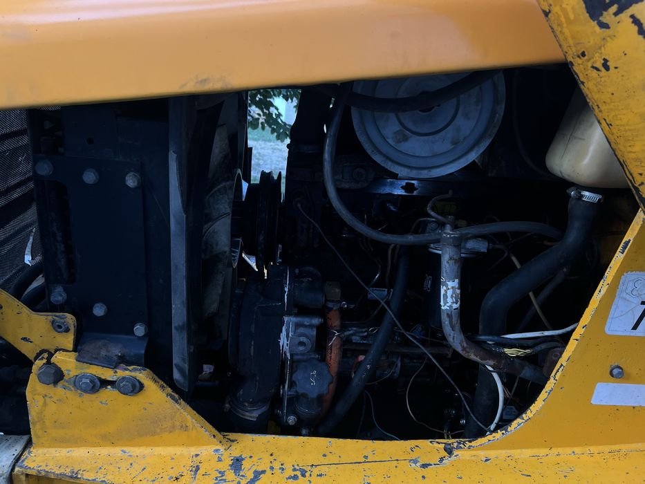 Продам JCB 1997 Р в робочому стані