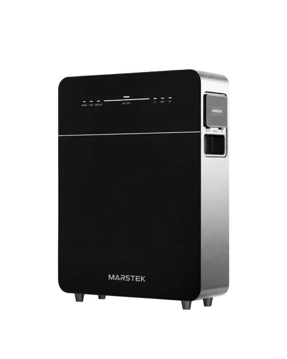 Є В НАЯВНОСТІСистема зберігання енергії All-in-One Marstek Venus E 3.0