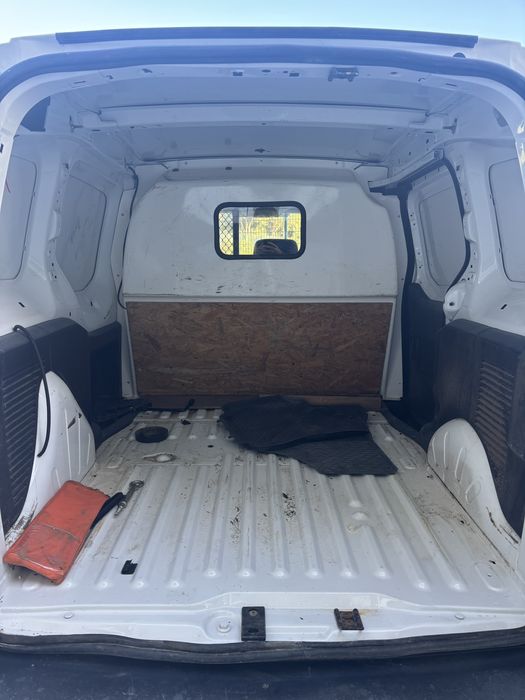 CITROEN - BERLINGO M BLUEHDI  CLUB