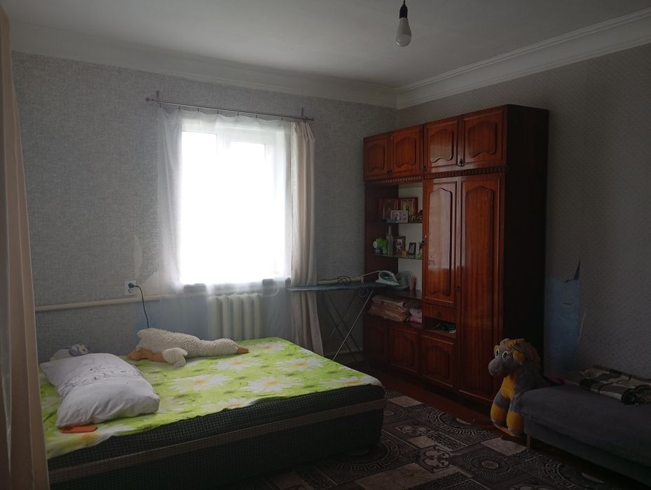 Продається будинок село Сергіївка Наркевицька Громада Хмельницька область - View 3