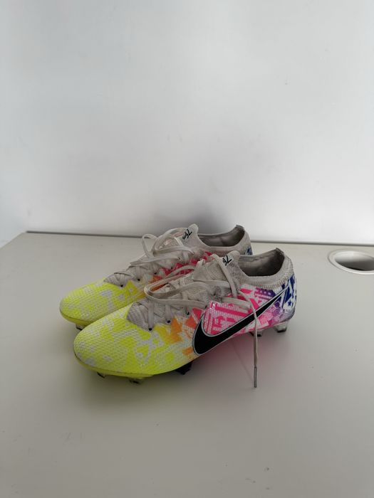 Nike Mercurial Vapor 13 “Jogo Prismático” (Neymar Jr.)