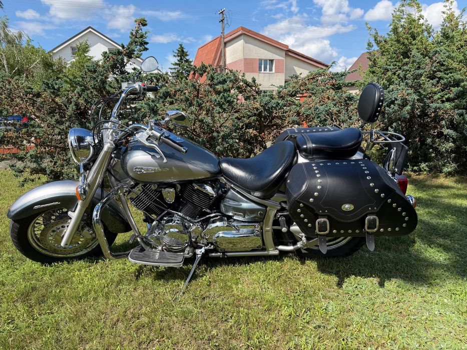 Yamaha