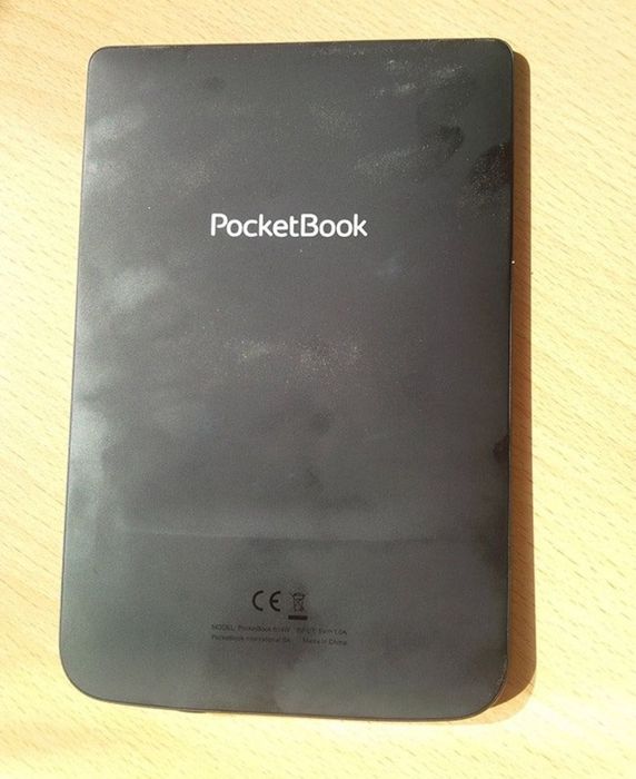 Pocketbook Basic 3