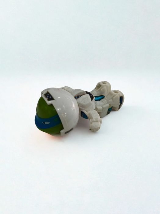 Boneco Tartaruga Ninja Astronauta McDonald´s