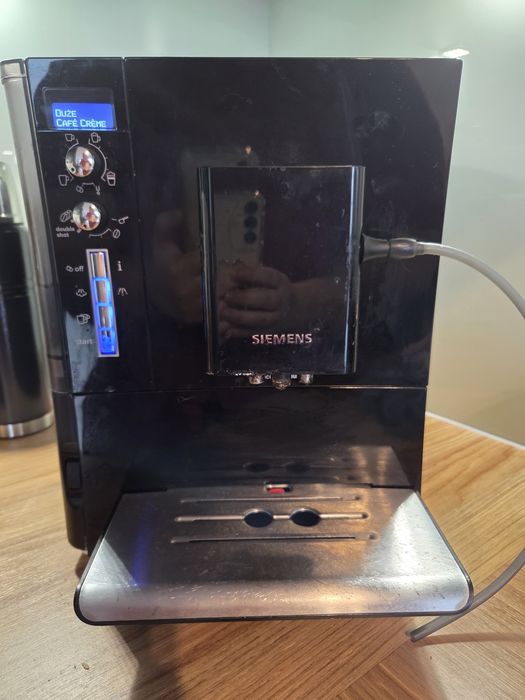 Ekspres do kawy Siemens EQ.5