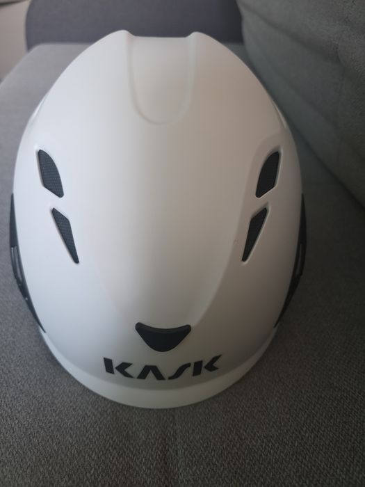 Sprzedam kask budowlany