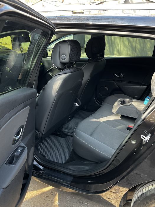 Продам рено меган 3