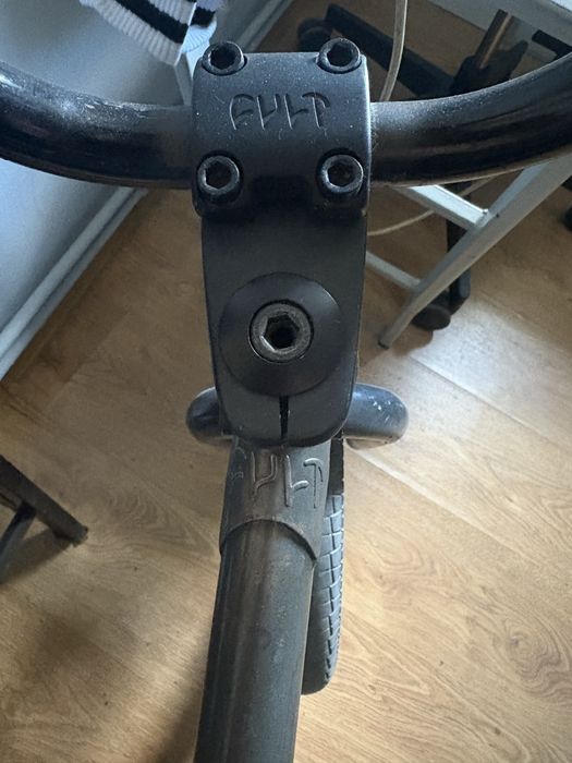 Rower BMX Cult 20”