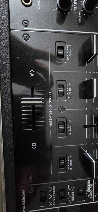 Pioneer DJM 850 plus skrzynia i pokrywa ochrona