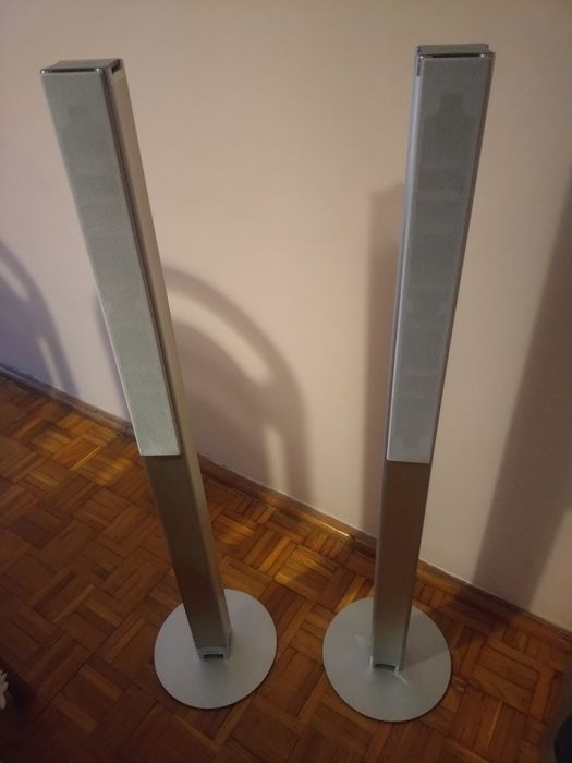 Kolumny i subwoofery Sony