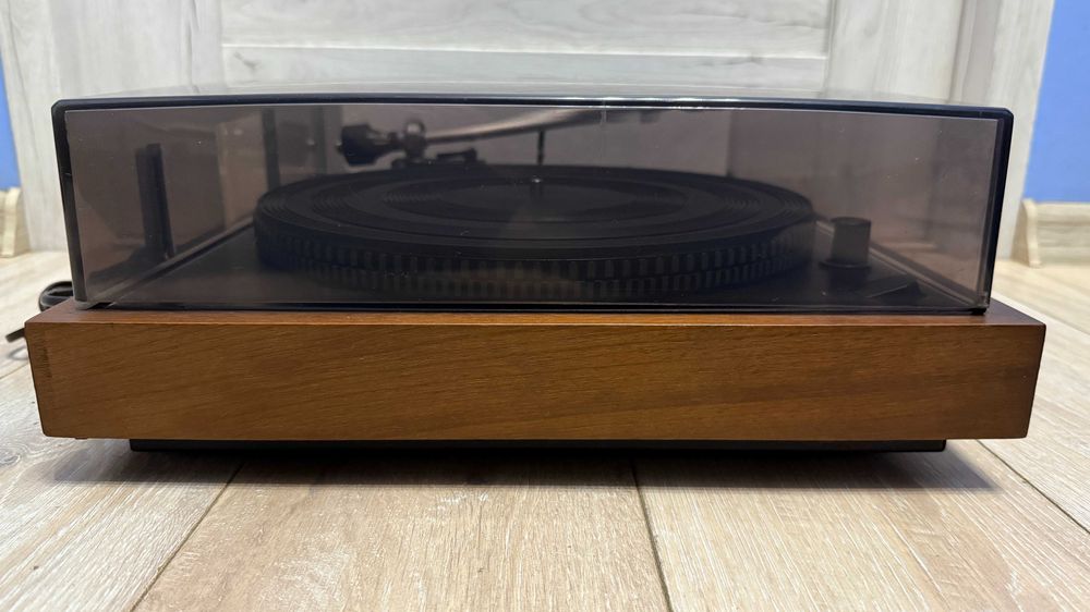 Gramofon Unitra Daniel G-1100 FS ! IDEALNY STAN ! Sprawny ! Okazja !!