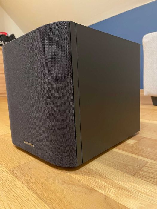 Subwoofer Bowers & Wilkins ASW608   Super stan!