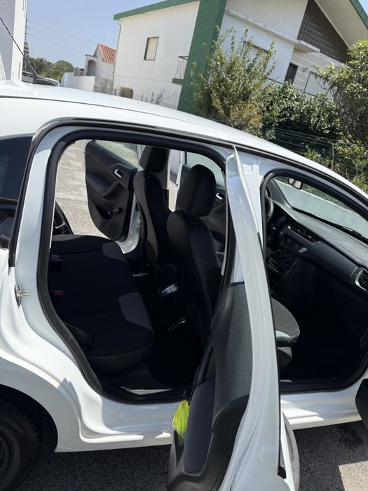 Citroën C3 1.4 HDi (68 cv) – 2011 – Apenas 127.000 km – Muito Estimado