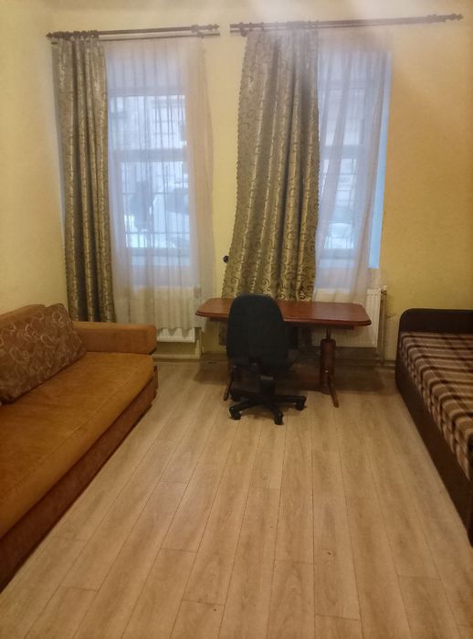 Оренда 1 кімнатної квартири в центрі. Галицький район