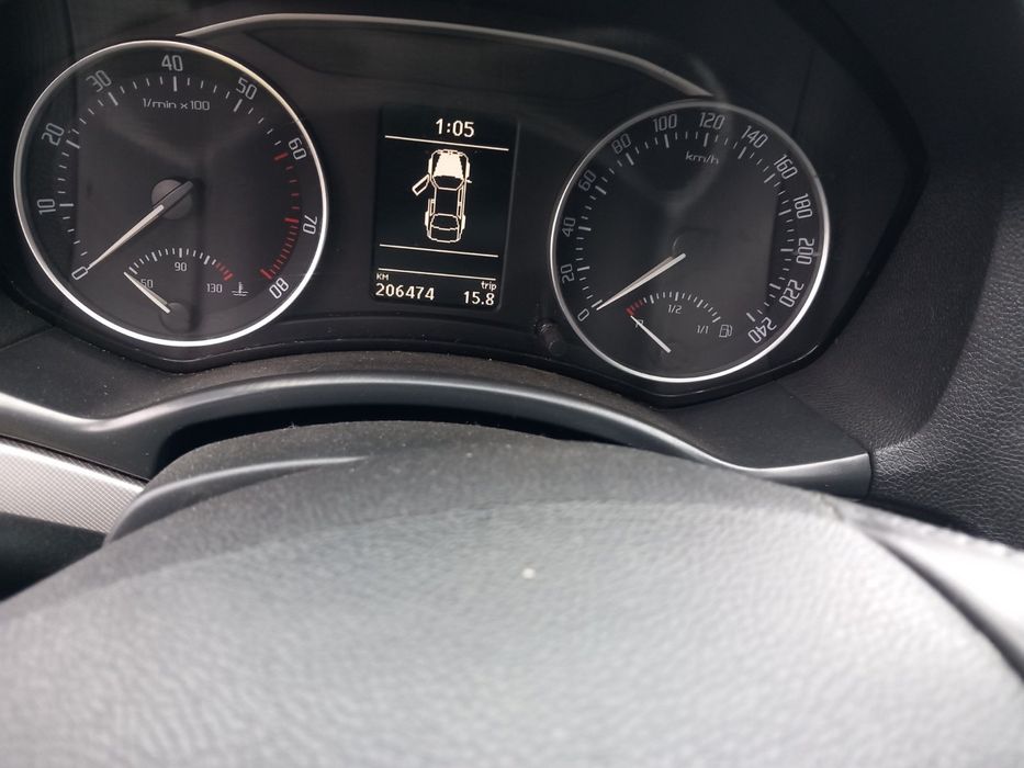 Продам авто skoda
