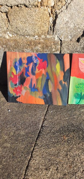 quadros telas decorativas