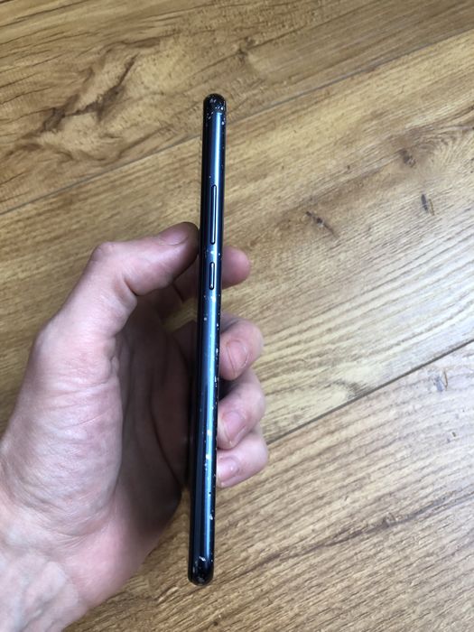 Huawei mate 20 lite 4/64 fullhd+ nfc