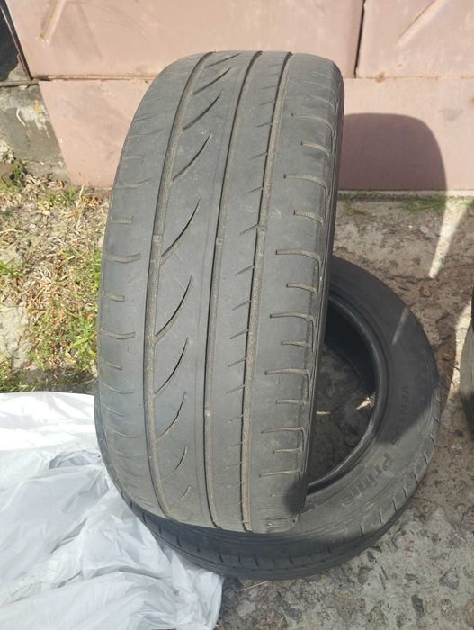 Шини Hankook літо 205/55-R16