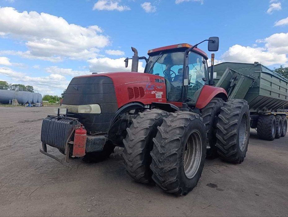Трактор CASE 310 Case 290 John Deere 320