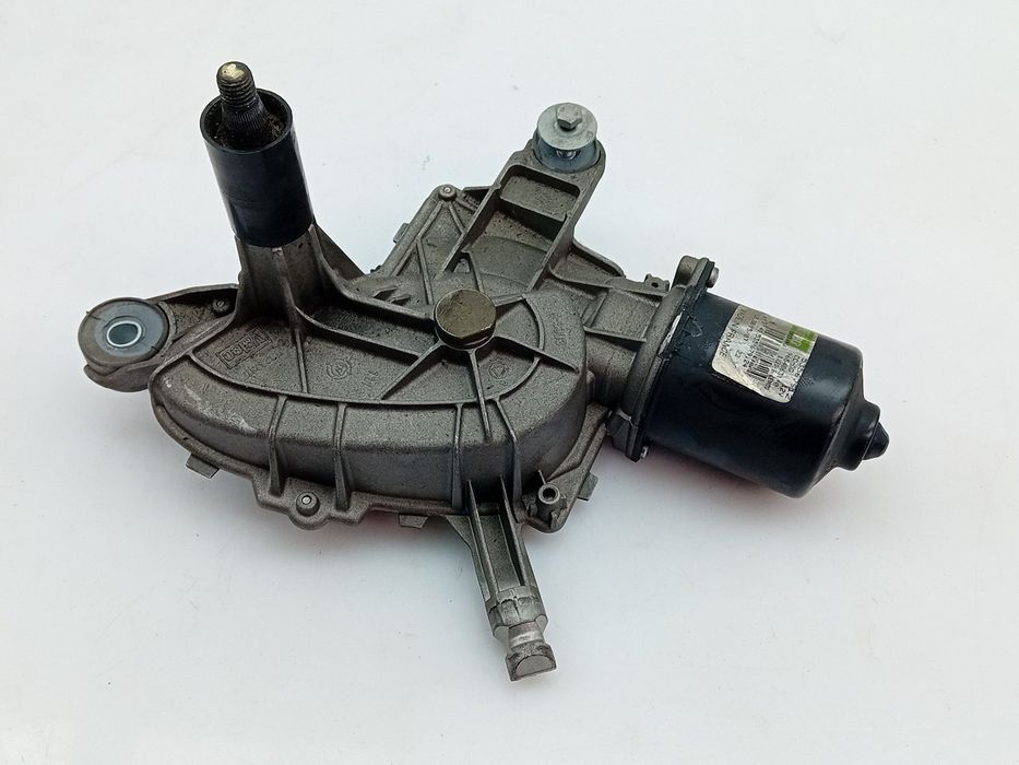 Motor limpa vidros frente CITROËN C4 Grand Picasso I (UA_)