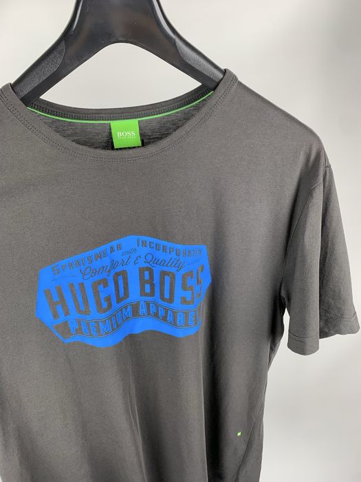 Футболка Hugo Boss