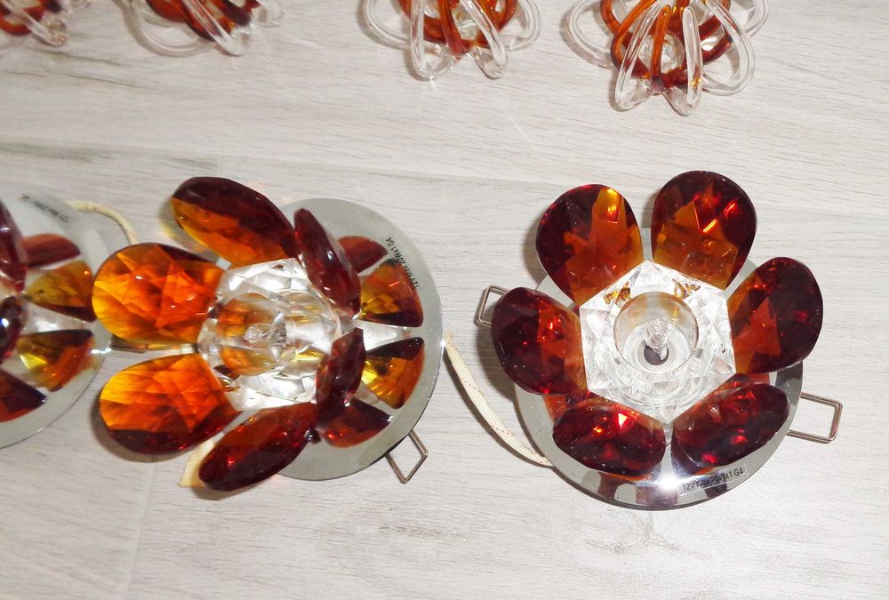 Oświetlenie ozdobne z transformatorem