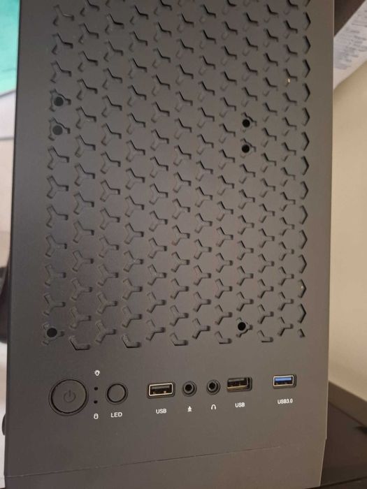 Computador Gaming Vibox VI-6 - 24