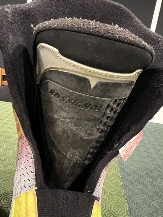 Bota interior Ski Rossignol 38/39