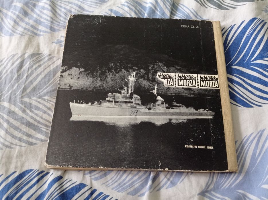 ORP Grom Ryszard Mielczarek