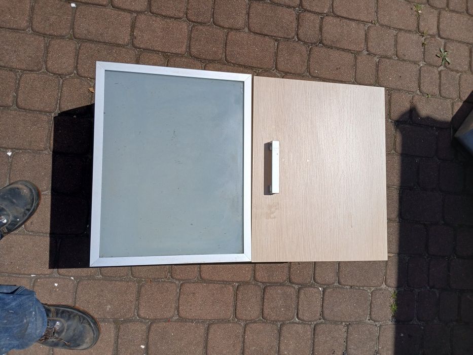 Szafki kuchenne fronty